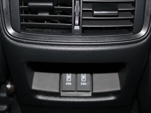 Certified 2022 Honda CR-V EX-L image 18