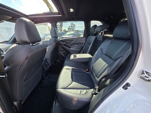 Used 2022 Subaru Forester Wilderness w/ Wilderness Package image 16