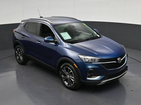 Used 2020 Buick Encore GX Select FWD image 24
