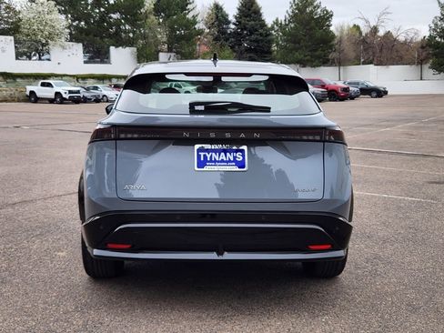 Used 2024 Nissan Ariya FWD image 6