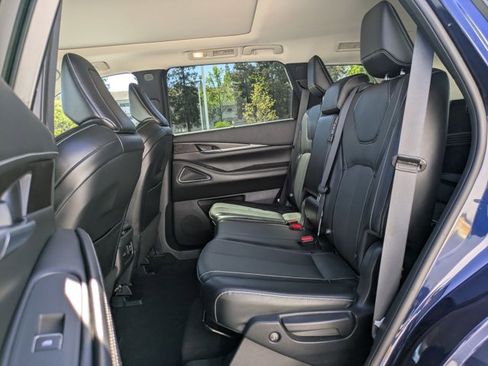 Used 2022 INFINITI QX60 Sensory w/ Vision Package image 19