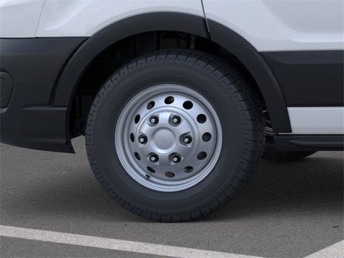 New 2026 Ford Transit 250 148 Medium Roof Extended AWD image 19
