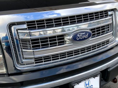 Used 2014 Ford F150 XLT w/ Equipment Group 302A Luxury image 30