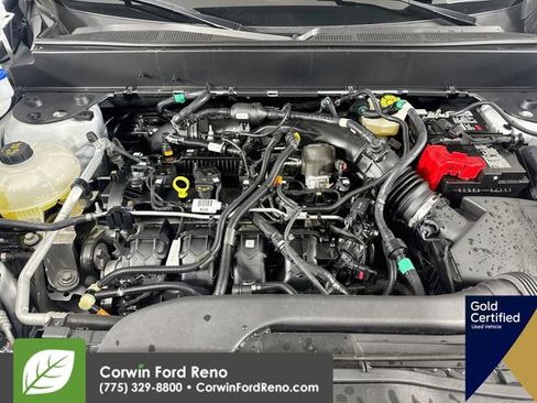 Certified 2024 Ford Maverick XL w/ Equipment Group 100A Standard AWD/4WD image 31