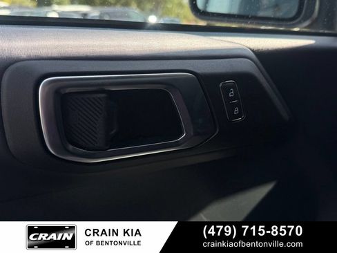 Used 2024 Ford Bronco Raptor AWD/4WD image 10