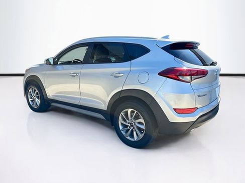 Used 2018 Hyundai Tucson SEL image 8