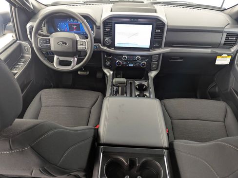 New 2026 Ford F150 XLT image 15