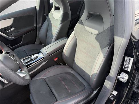 Certified 2026 Mercedes-Benz CLA 250 4MATIC image 11