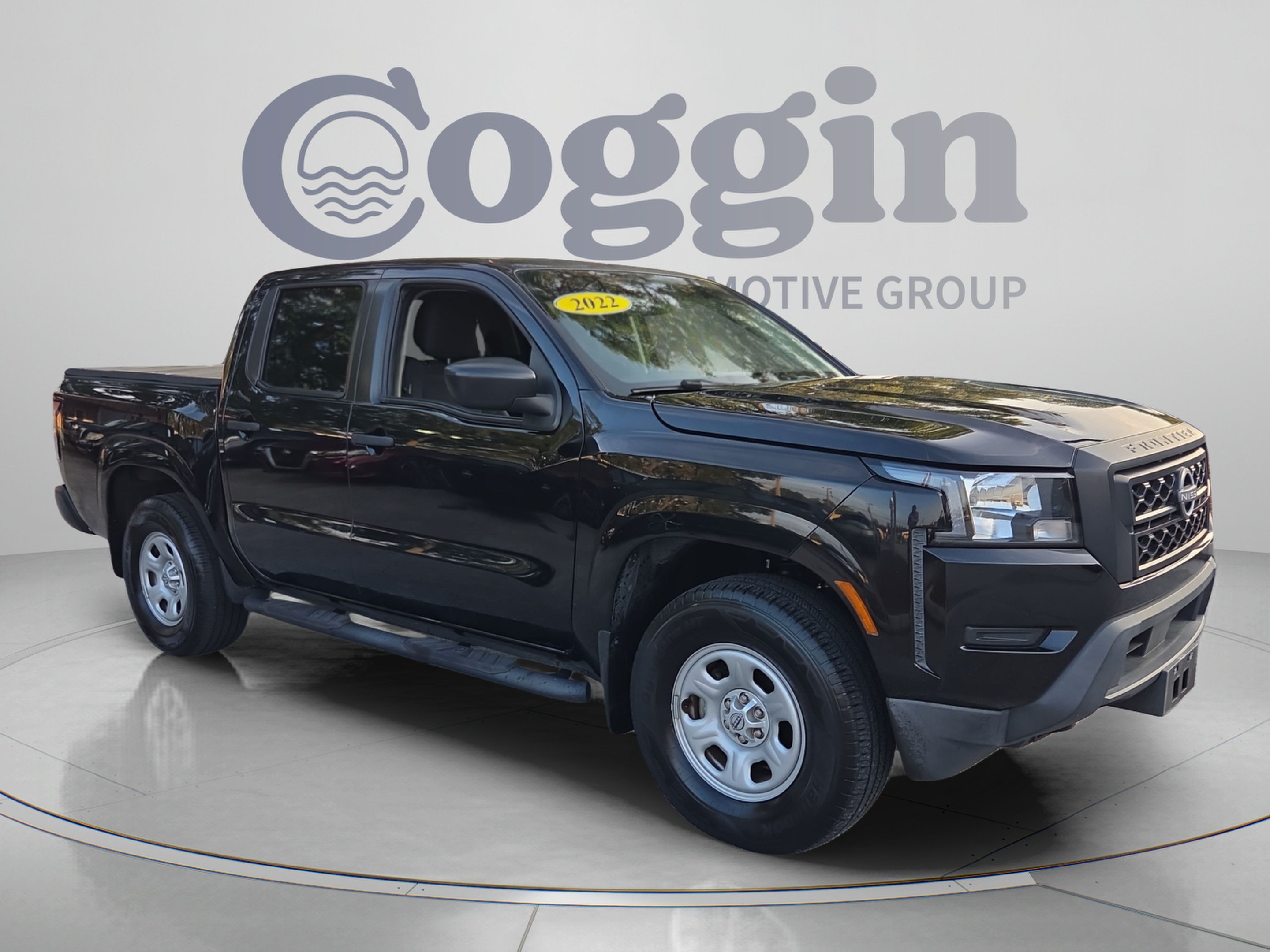 Used 2022 Nissan Frontier S w/ Technology Package AWD/4WD image 7