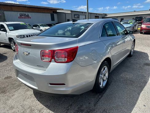 Used 2015 Chevrolet Malibu LS w/ Protection Package image 6