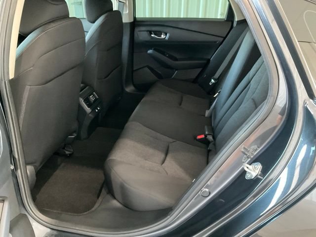 Certified 2025 Honda Accord SE image 17