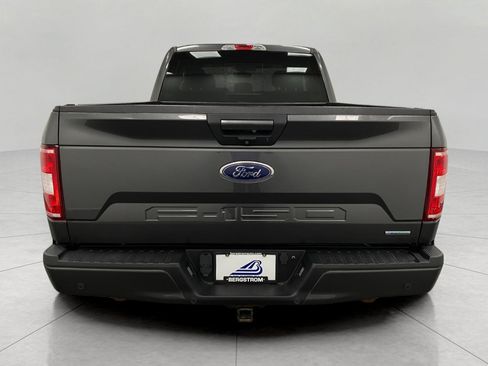 Used 2018 Ford F150 XLT w/ Equipment Group 302A Luxury AWD/4WD image 6