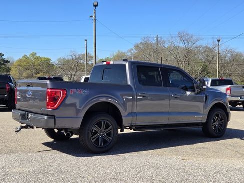 Used 2022 Ford F150 XLT w/ Equipment Group 302A High AWD/4WD image 15