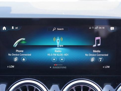 Used 2023 Mercedes-Benz GLA 250 image 20