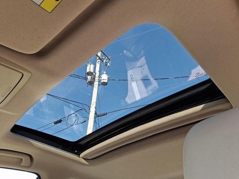 Used 2016 Honda Accord EX-L image 16