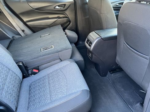 Used 2024 Chevrolet Equinox LT image 21