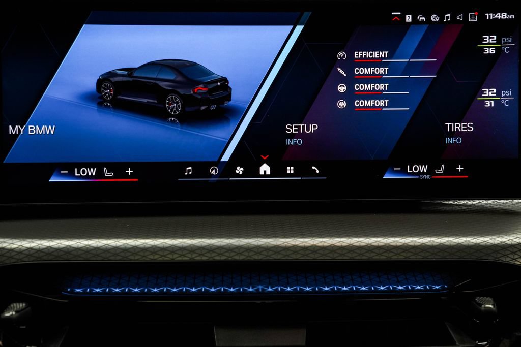 Used 2026 BMW M2 RWD image 29