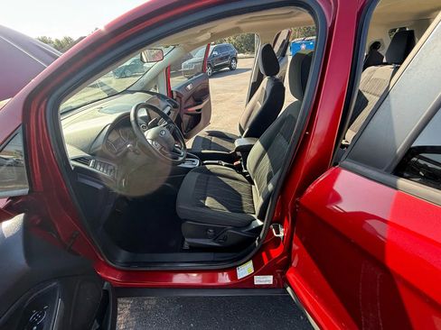 Used 2018 Ford EcoSport SE w/ SE Convenience Package image 20