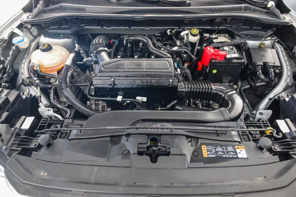 Certified 2023 Ford Escape ST-Line w/ Tech Pack #1 FWD image 28