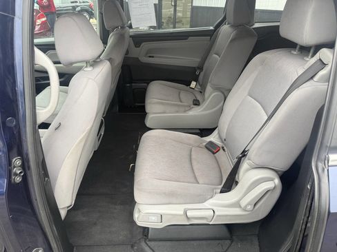 Used 2019 Honda Odyssey LX image 14