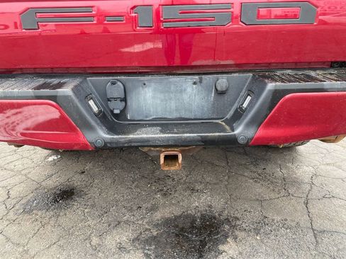 Used 2018 Ford F150 XLT w/ Equipment Group 302A Luxury image 4