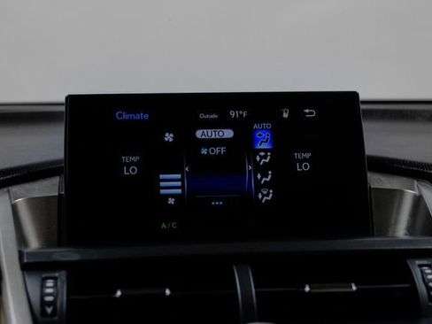 Used 2015 Lexus NX 200t FWD w/ Premium Package image 35