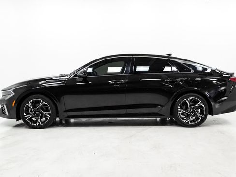 Used 2025 Kia K5 GT-Line w/ GT-Line Premium Package AWD/4WD image 30