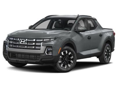 New 2027 Hyundai Santa Cruz SEL