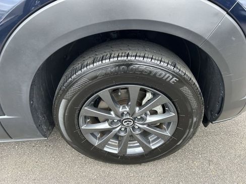 Used 2024 MAZDA CX-30 AWD 2.5 S image 13