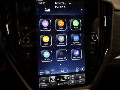 New 2026 Subaru Forester Sport image 22