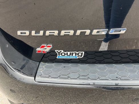 Used 2024 Dodge Durango GT image 10