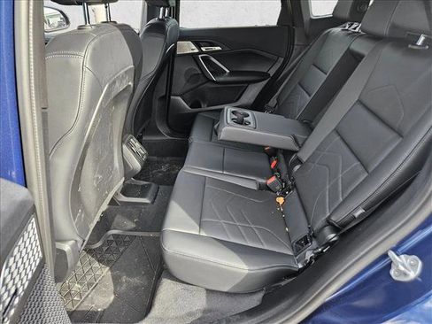 Used 2025 BMW X1 xDrive28i w/ Convenience Package image 15