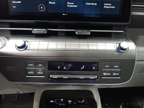 New 2026 Hyundai Kona SEL Sport FWD image 22