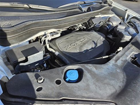 Used 2022 Honda Ridgeline RTL image 16