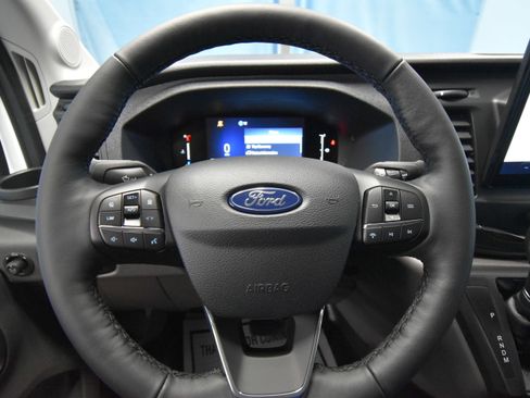 New 2026 Ford Transit 250 148 Medium Roof w/ Load Area Protection Package image 9