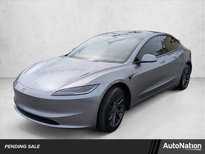 Used 2024 Tesla Model 3