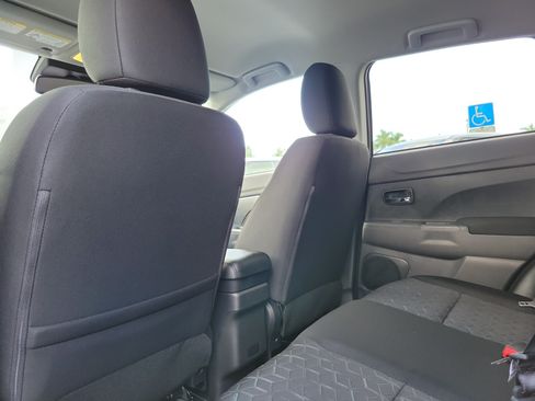 New 2026 Mitsubishi Outlander Sport AWD image 15