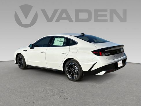 New 2026 Hyundai Sonata SEL image 21