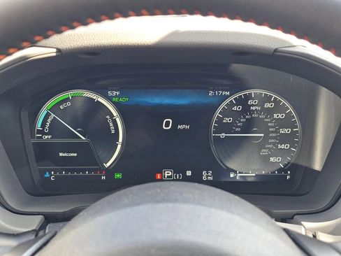 New 2026 Subaru Crosstrek 2.5i Limited AWD/4WD image 16