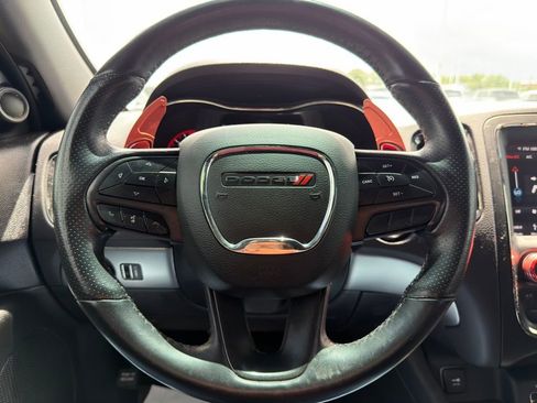 Used 2019 Dodge Durango GT AWD/4WD image 18