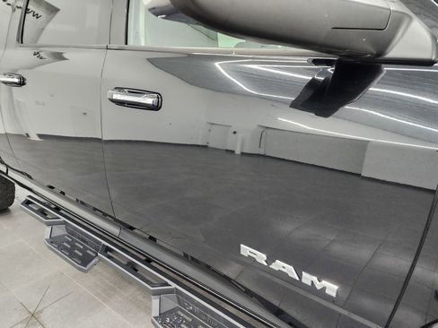Used 2019 RAM 2500 Laramie image 24