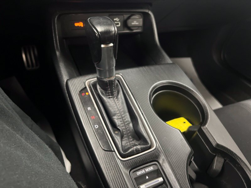 Used 2024 Honda Civic Sport image 28