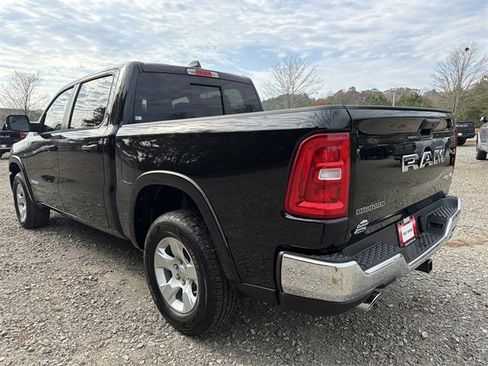 New 2026 RAM 1500 Big Horn image 7