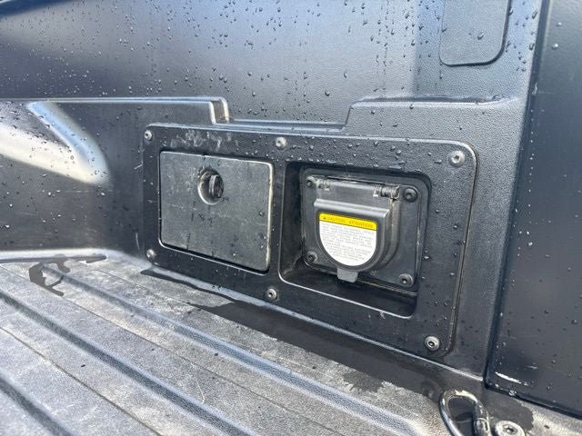Certified 2020 Toyota Tacoma Limited AWD/4WD image 14