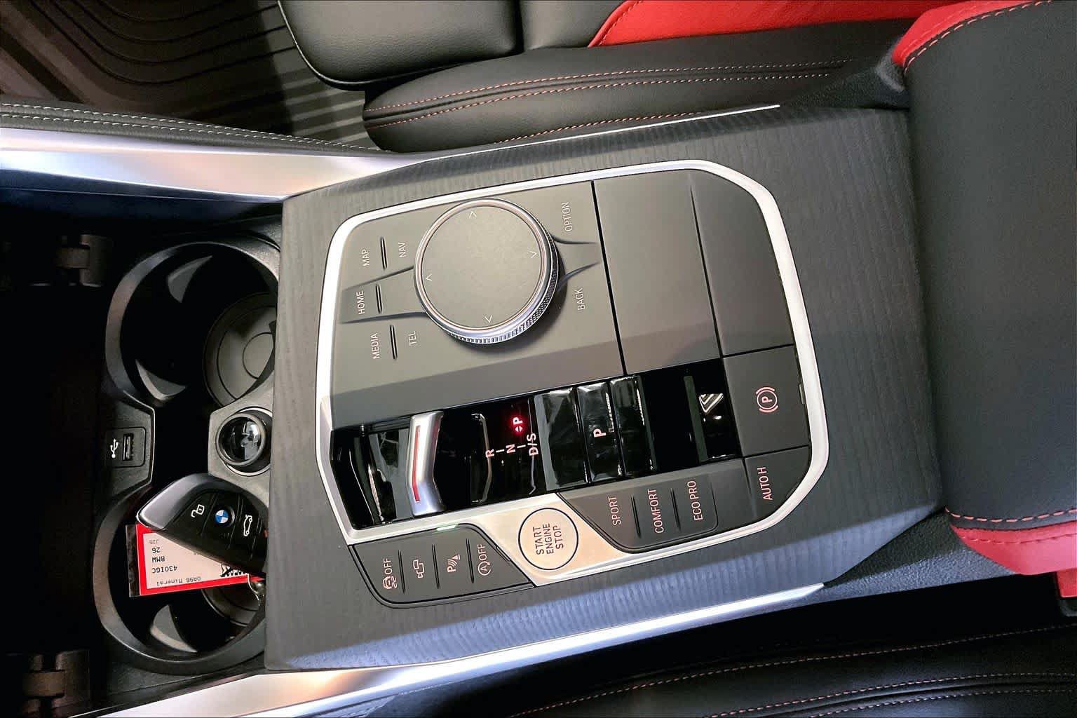 New 2026 BMW 430i w/ M Sport Package RWD image 7