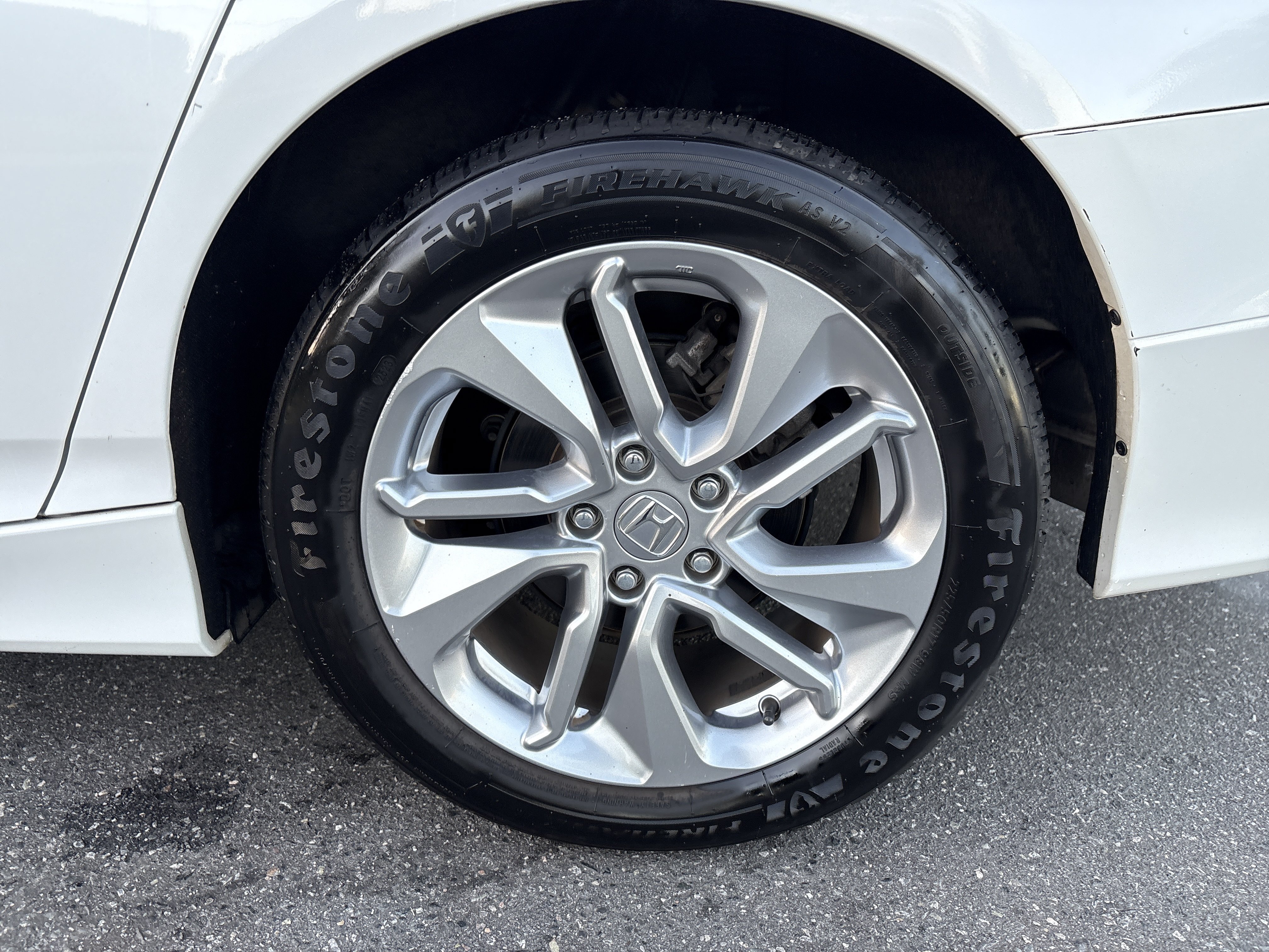 Used 2018 Honda Accord LX image 14