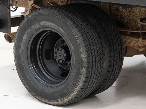 Used 2015 Ford F350 XL w/ XL Value Package RWD image 52