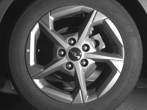 Used 2025 Kia K4 LXS image 14