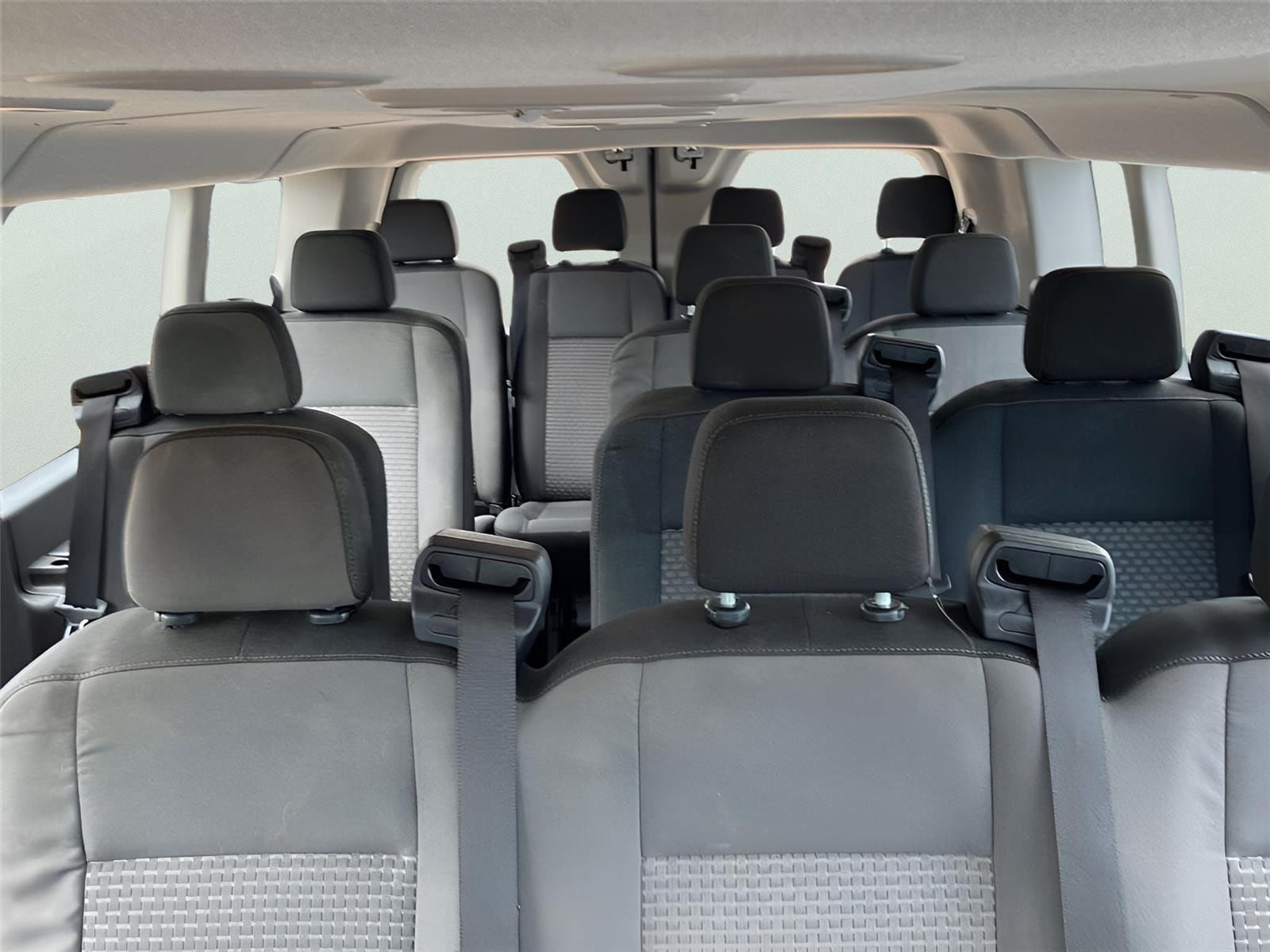 Used 2024 Ford Transit 350 XL RWD image 3