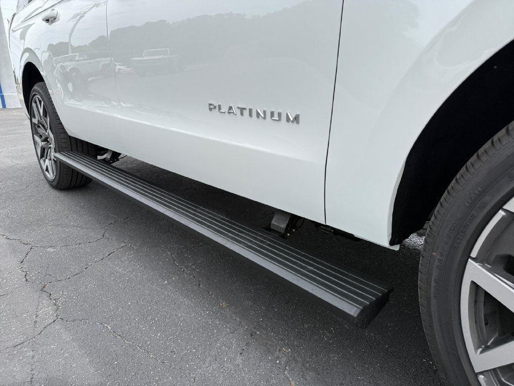 New 2026 Ford Expedition Max Platinum w/ Platinum Ultimate Package AWD/4WD image 28